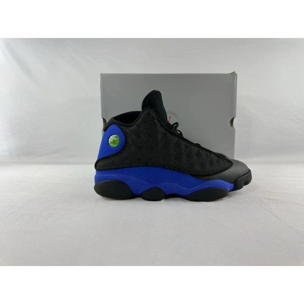 Nike Air Jordan 13 Retro 'Hyper Royal' 414571-040 Men's Size 12
